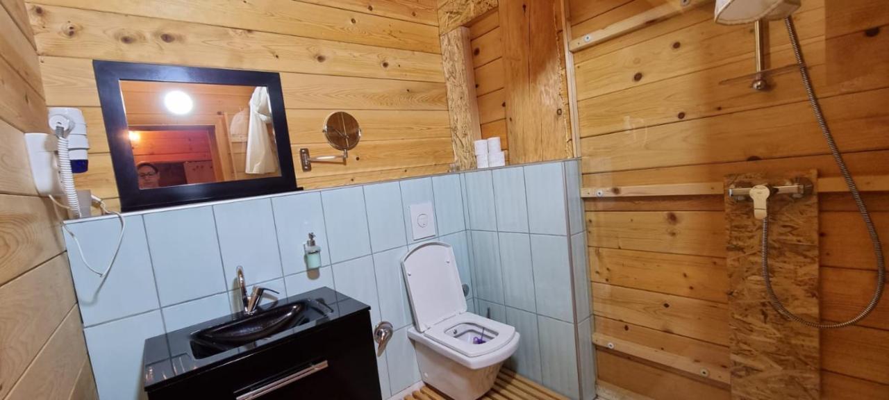 Guest House Mala Prica Zivinice Eksteriør billede
