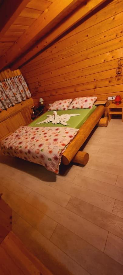 Guest House Mala Prica Zivinice Eksteriør billede