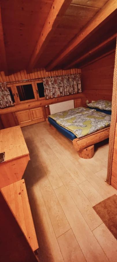 Guest House Mala Prica Zivinice Eksteriør billede