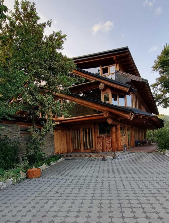 Guest House Mala Prica Zivinice Eksteriør billede
