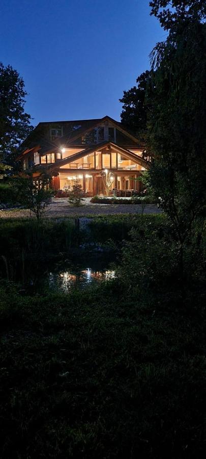 Guest House Mala Prica Zivinice Eksteriør billede
