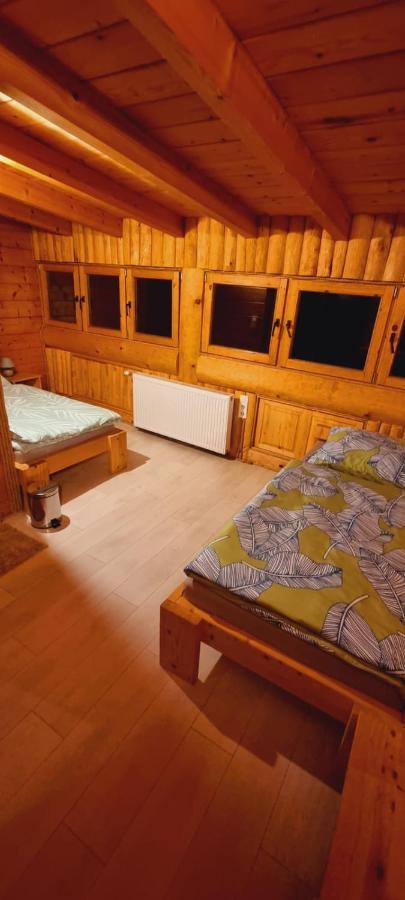 Guest House Mala Prica Zivinice Eksteriør billede