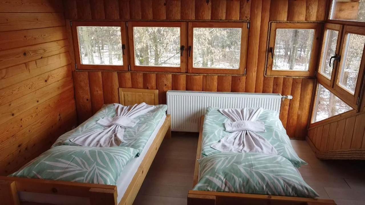 Guest House Mala Prica Zivinice Eksteriør billede