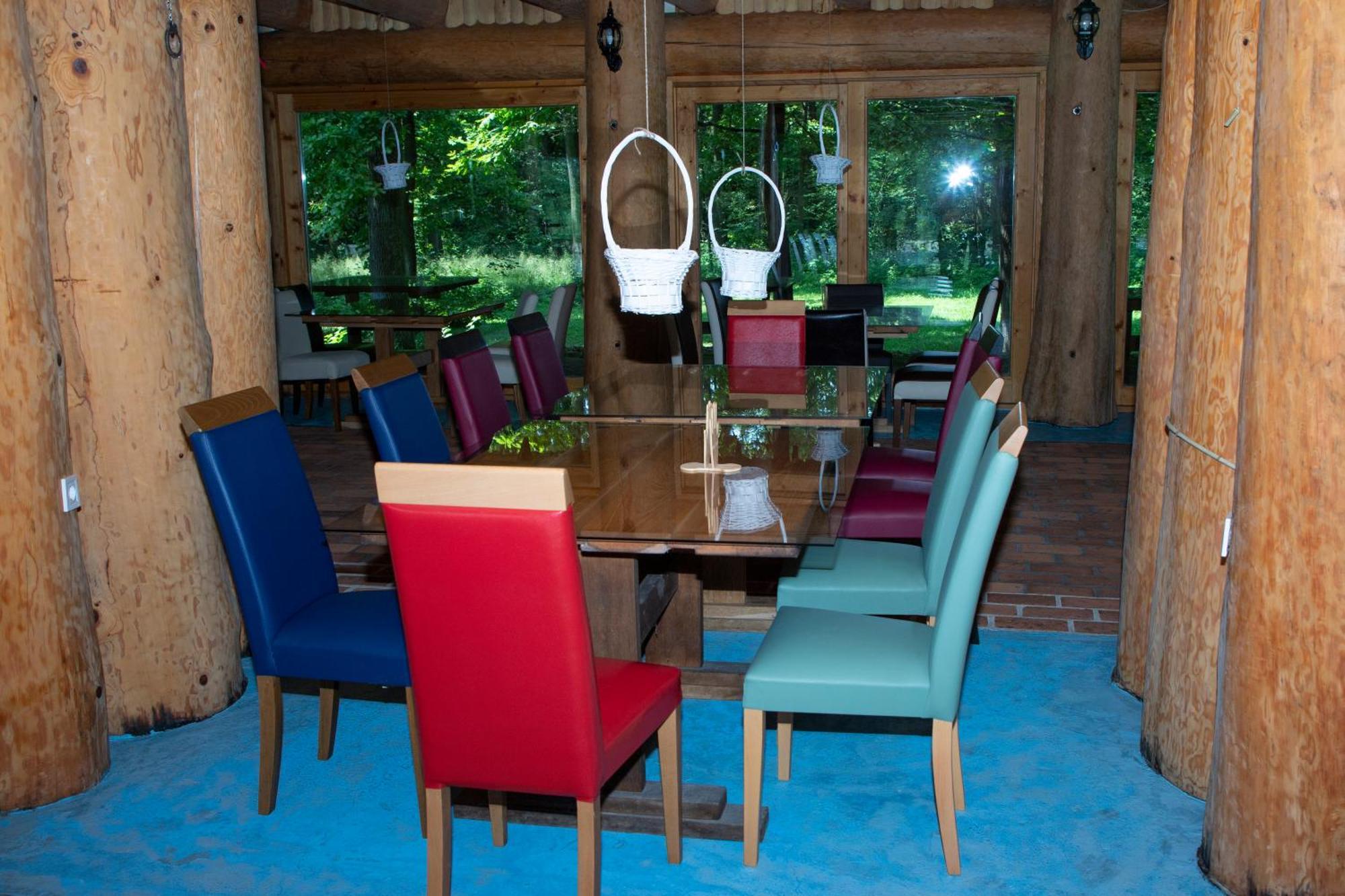 Guest House Mala Prica Zivinice Eksteriør billede