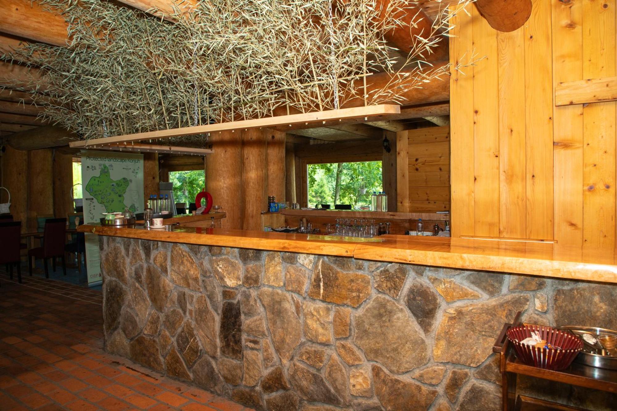 Guest House Mala Prica Zivinice Eksteriør billede