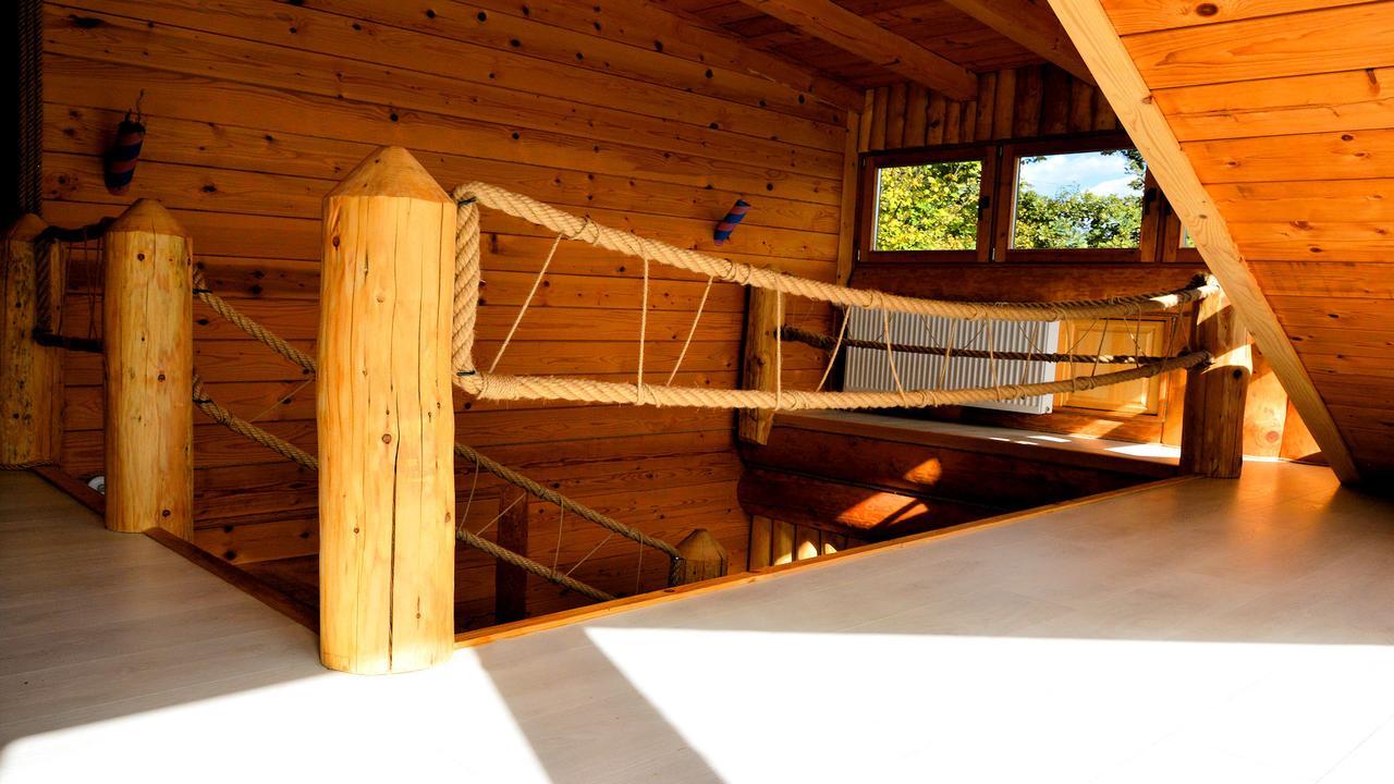 Guest House Mala Prica Zivinice Eksteriør billede